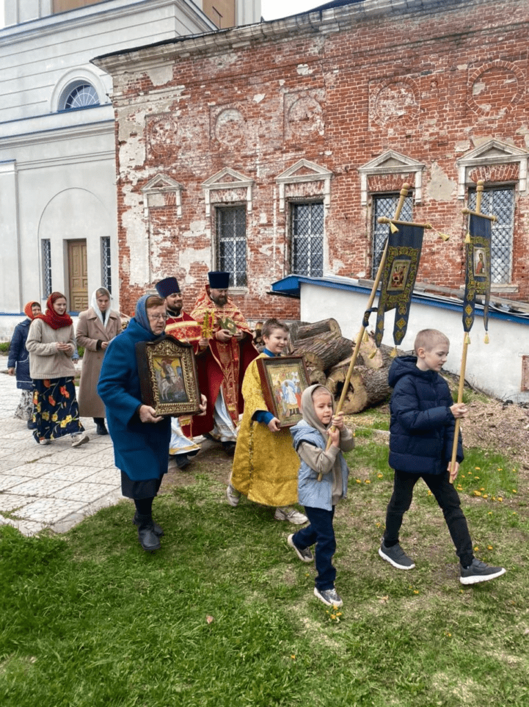 IMG_0053-766x1024 Святой великомученик Георгий Победоносец