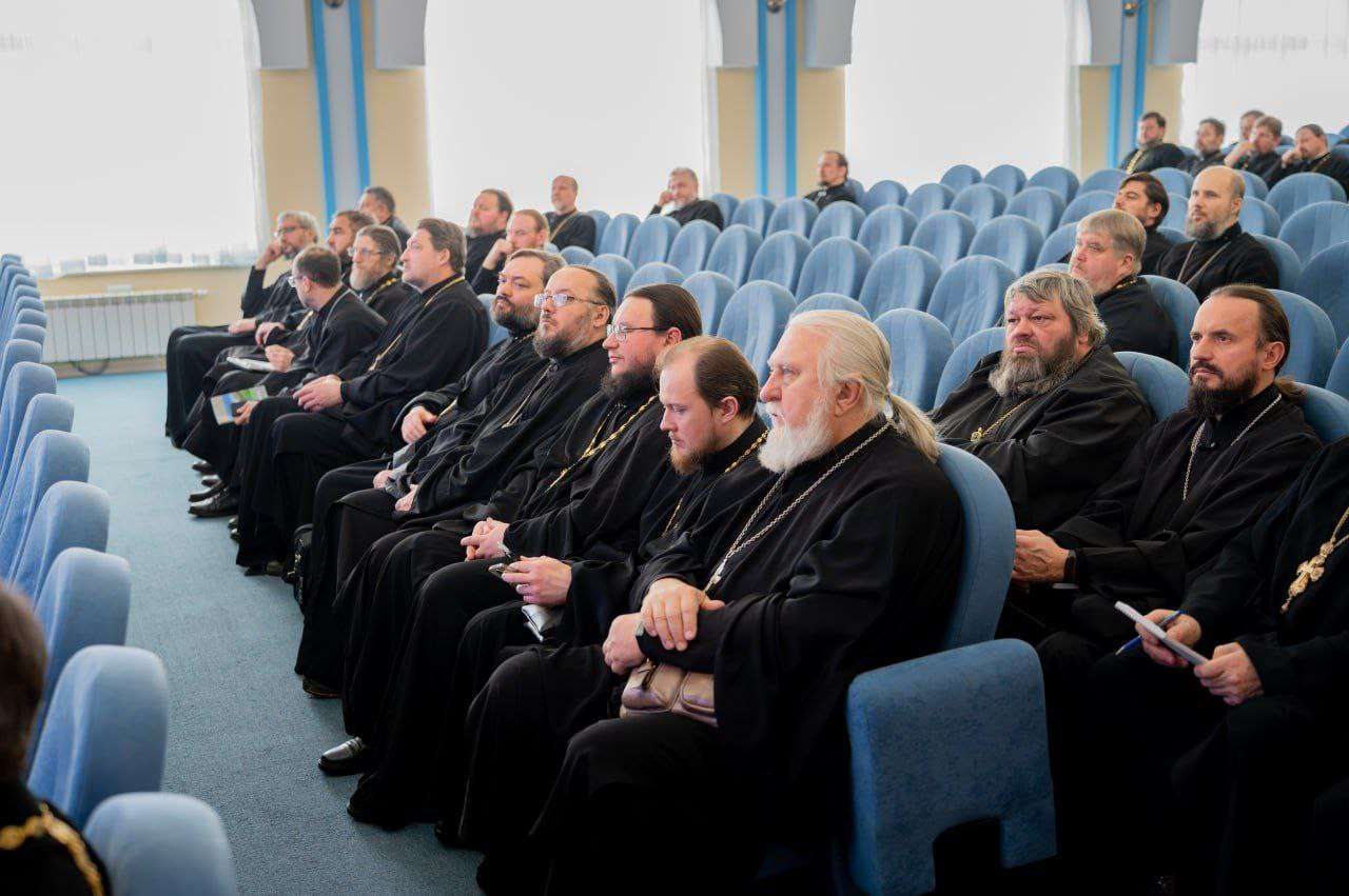 IMG_0846 В КОЛОМЕНСКОЙ ДУХОВНОЙ СЕМИНАРИИ
